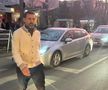 Zeljko Kopic cu metroul prin București: întâlnire de gradul zero cu primarul Nicușor Dan