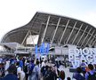 „Edion Peace Wing”, stadionul din Hiroshima / FOTO: GettyImages