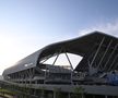 „Edion Peace Wing”, stadionul din Hiroshima / FOTO: GettyImages