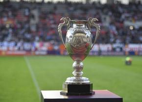 A fost ales stadionul pe care se va desfășura finala Cupei României » Pentru Farul ar fi peste 1.500 de kilometri dus-întors