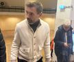 Gazeta l-a scos la plimbare pe Zeljko Kopic, iar dinamovistul s-a „ciocnit” de candidatul Nicușor Dan în metroul din București » Imagini SHOW: „Citesc despre tine!”
