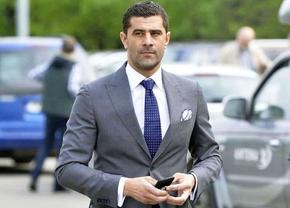 Dani Coman, veste tragică: tatăl președintelui de la Argeș a murit