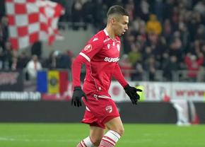 Dinamo, bună de plată! Trebuie să achite 150.000 de euro în contul transferului