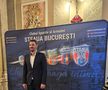Clubul Sportiv al Armatei Steaua și-a premiat cei mai buni sportivi ai anului 2024