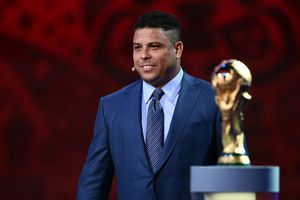 Brazilianul Ronaldo și-a anunțat oficial candidatura: „Am sute de motive, dar ăsta e cel mai important!”