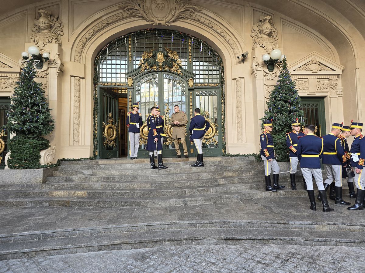 Clubul Sportiv al Armatei Steaua și-a premiat cei mai buni sportivi ai anului 2024