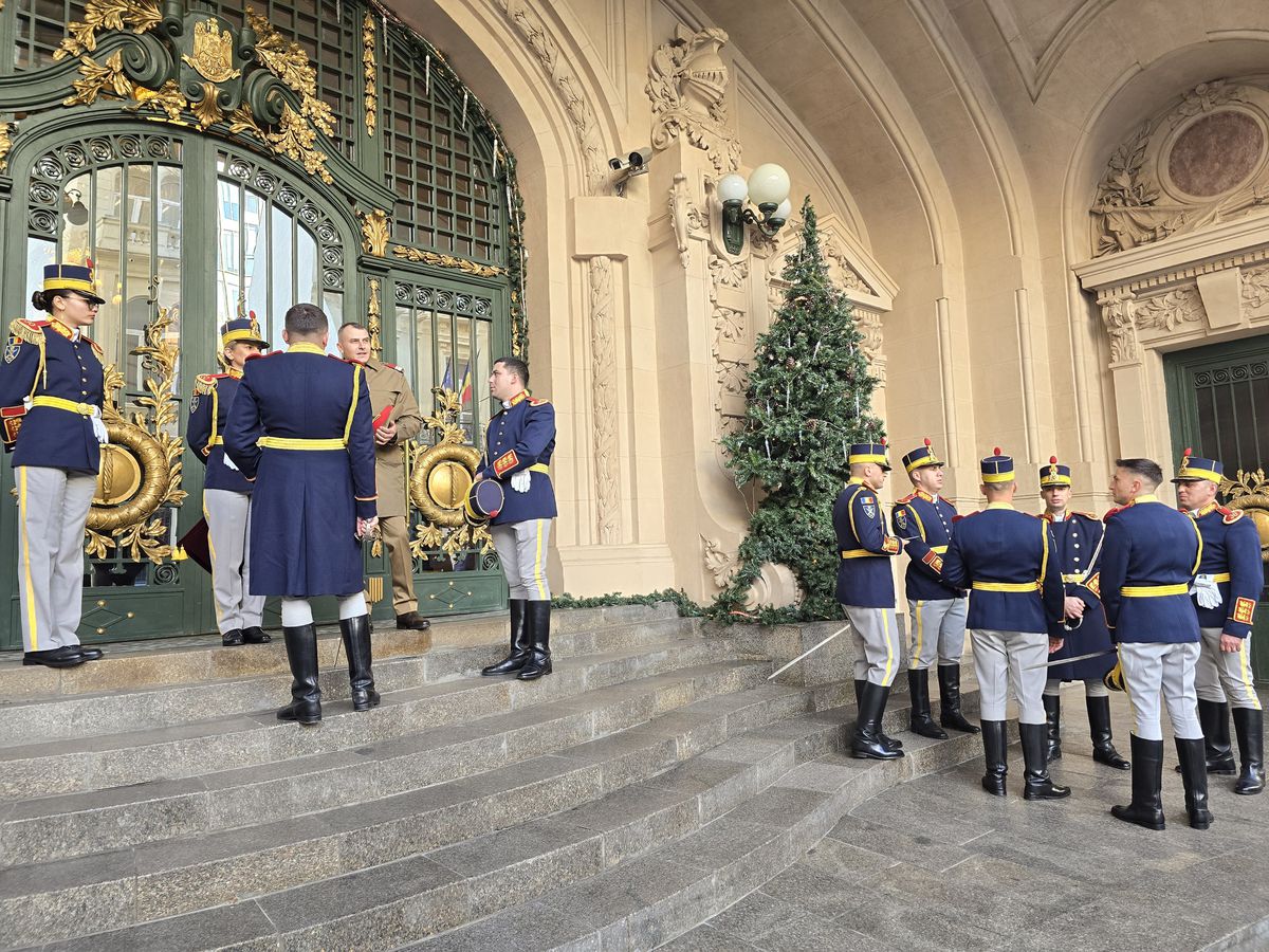 Clubul Sportiv al Armatei Steaua și-a premiat cei mai buni sportivi ai anului 2024