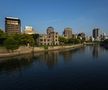 Imagini din Hiroshima / FOTO: GettyImages