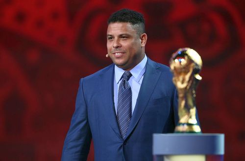 Ronaldo Nazario va candida pentru funcția de președinte la Federația de Fotbal din Brazilia