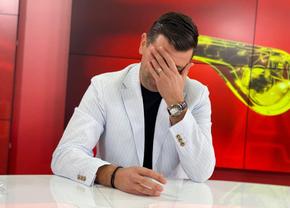 Șumudică l-a lăsat mască pe Rusescu: „Dacă eram în locul lui Șucu, înnebuneam!”