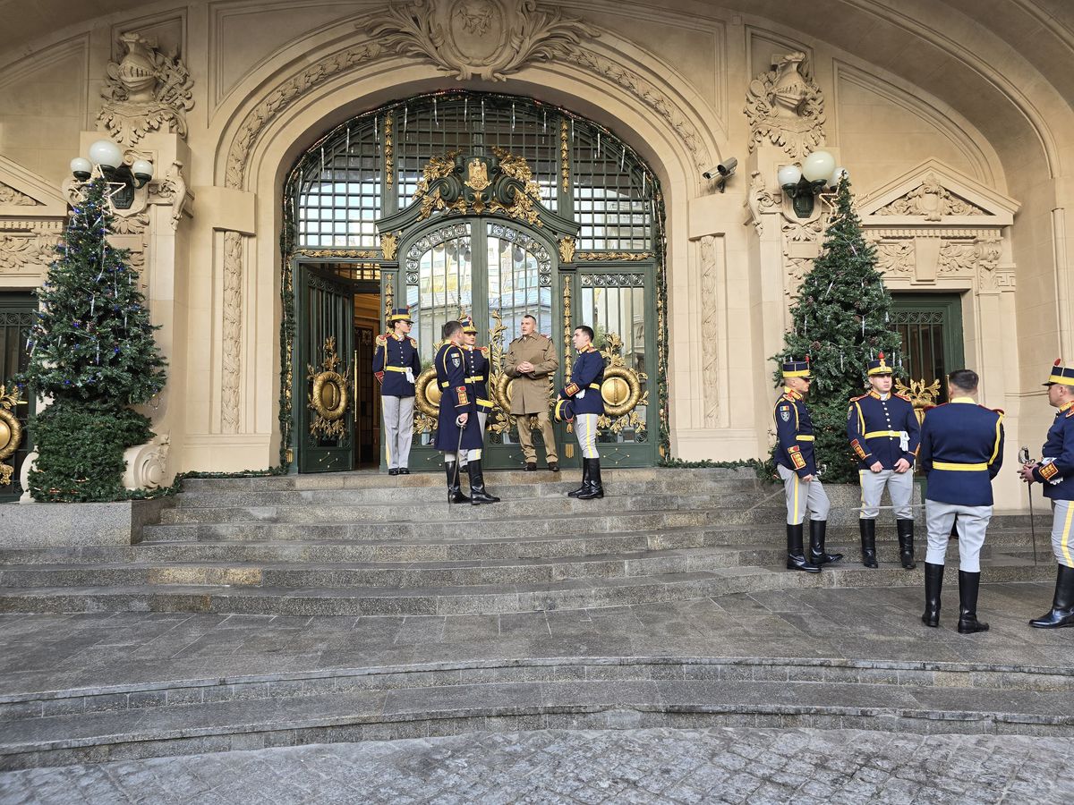 Clubul Sportiv al Armatei Steaua și-a premiat cei mai buni sportivi ai anului 2024