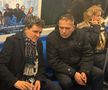 Gazeta l-a scos la plimbare pe Zeljko Kopic, iar dinamovistul s-a „ciocnit” de candidatul Nicușor Dan în metroul din București » Imagini SHOW: „Citesc despre tine!”