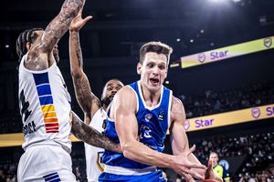 U-BT Cluj-Napoca – Neptunas Klaipeda, în BTarena! Campioana României face spectacol: a depășit borna celor 50 de puncte