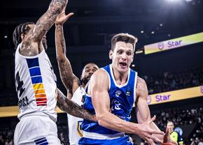 U-BT Cluj-Napoca – Neptunas Klaipeda, în BTarena! Scor incredibil la pauză: aproape 70 de puncte marcate de alb-negri