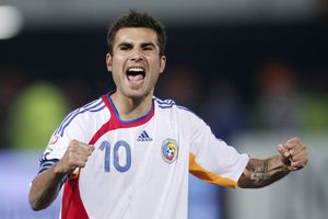Laude adresate fotbalistului de la FCSB: „Cel mai mare talent al României, după Adrian Mutu!”