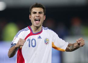 Laude adresate fotbalistului de la FCSB: „Cel mai mare talent al României, după Adrian Mutu!”