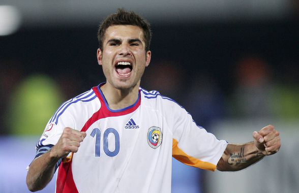 Laude adresate fotbalistului de la FCSB: „Cel mai mare talent al României, după Adrian Mutu!”
