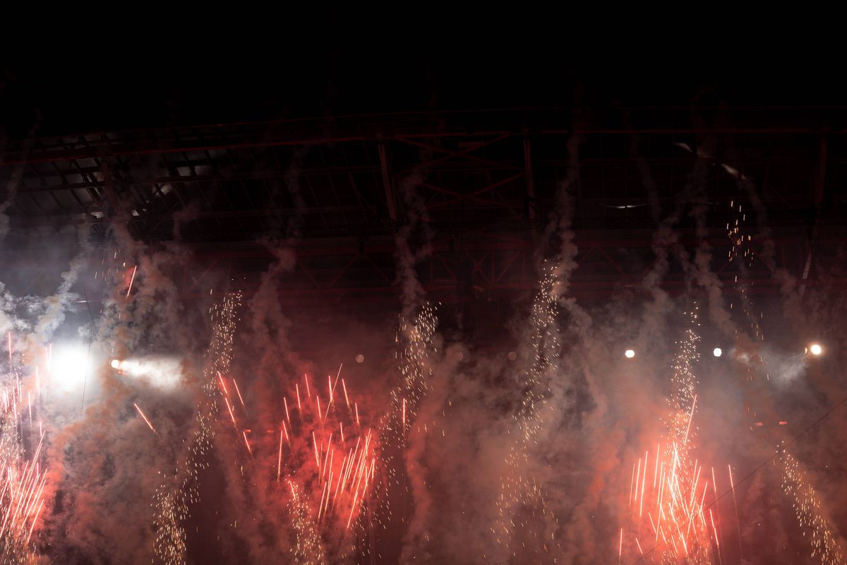 Stadionul colosului care joacă în Liga Campionilor va avea 80.000 de locuri » Planul de milioane de euro și „imitația” pusă la cale