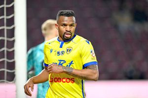 Incredibil cu cine a semnat Christian Irobiso, la 7 luni de la despărțirea de Petrolul