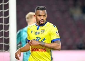Incredibil cu cine a semnat Christian Irobiso, la 7 luni de la despărțirea de Petrolul