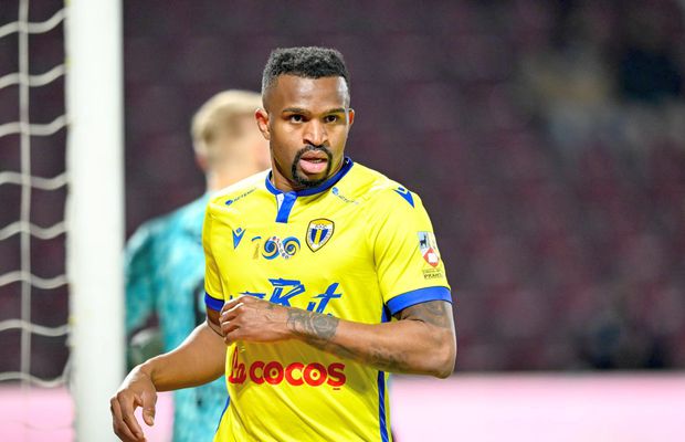 Incredibil cu cine a semnat Christian Irobiso, la 7 luni de la despărțirea de Petrolul