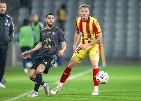 Cel mai nebun campionat din Europa! Doar 11 puncte între primul și ultimul loc