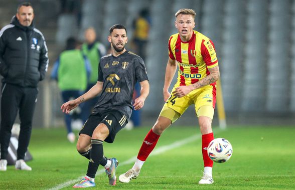 Cel mai nebun campionat din Europa! Doar 11 puncte între primul și ultimul loc