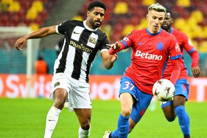 Fostul oficial din Superligă: „Tavi Popescu este cel mai mare talent al României, după Adrian Mutu!”