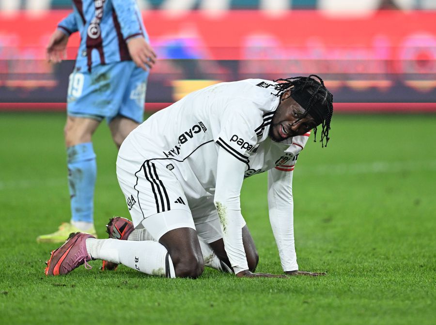 FCSB va juca un amical cu Beșiktaș // foto: Imago Images Amical de gală pentru FCSB în Turcia + Campioana a refuzat o echipă din Liga Campionilor: „Ăia ne luau moralul”