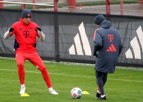 Jamal Musiala a revenit! Prima reacție de la Bayern Munchen: „E nevoie de mult efort”