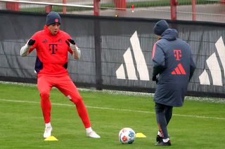 Jamal Musiala a revenit! Prima reacție de la Bayern Munchen: „E nevoie de mult efort”