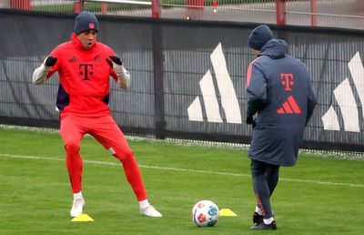 Jamal Musiala a revenit! Prima reacție de la Bayern Munchen: „E nevoie de mult efort”