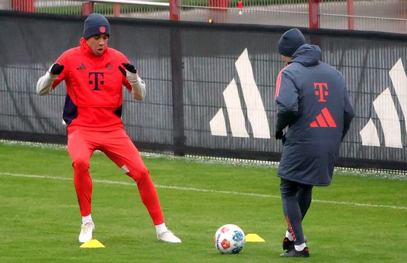Jamal Musiala a revenit! Prima reacție de la Bayern Munchen: „E nevoie de mult efort”