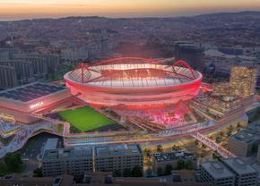 Stadionul colosului care joacă în Liga Campionilor va avea 80.000 de locuri » Planul de milioane de euro și „imitația” pusă la cale