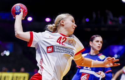 Noua forță care vrea să domine handbalul feminin european! Încă un transfer de top: „Să câștig campionatul și Liga Campionilor”