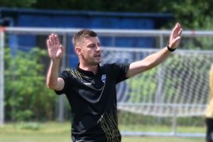 Vali Lazăr a plecat de la CSO Băicoi: „Îi mulțumim pentru profesionalism, seriozitate și implicare”