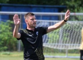 Vali Lazăr a plecat de la CSO Băicoi » Fostul dinamovist a ales o destinație surpriză