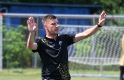 Vali Lazăr a plecat de la CSO Băicoi » Fostul dinamovist a ales o destinație surpriză