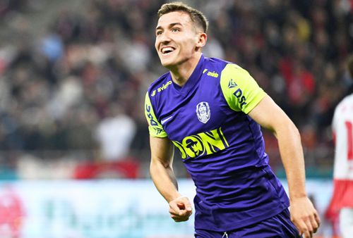 Lindon Emerllahu a plecat deja de la CFR Cluj! GSP are detalii despre transfer