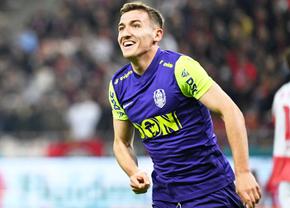Lindon Emerllahu a plecat deja de la CFR Cluj! GSP are detalii despre transfer