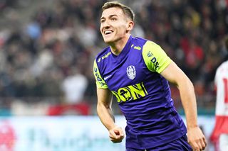 Lindon Emerllahu a plecat deja de la CFR Cluj! GSP are detalii despre transfer