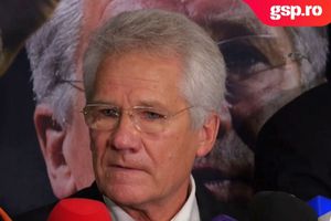 Ladislau Boloni a făcut top 5 antrenori români din toate timpurile: „Pentru mine el este pe 1”