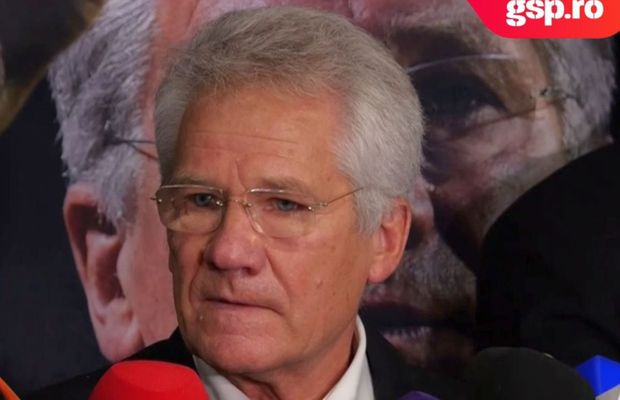 Ladislau Boloni a întocmit Top 5 antrenori români din toate timpurile: „Pentru mine el este pe 1!”