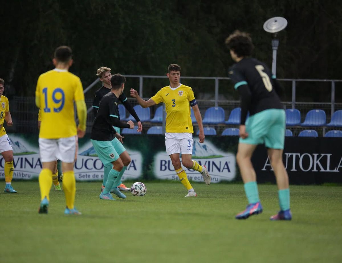 Matteo Duțu - Milan - carieră