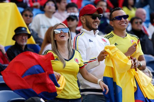 Topul cererilor de bilete la Mondiale » Surpriză: fanii din Anglia, Germania, Brazilia și Argentina au fost depășiți!