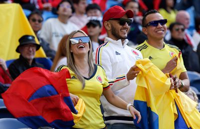 Topul cererilor de bilete la Mondiale » Surpriză: fanii din Anglia, Germania, Brazilia și Argentina au fost depășiți!