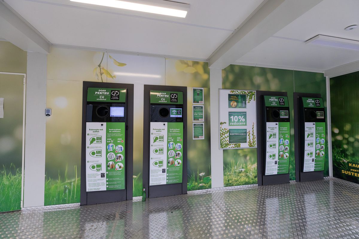 Kaufland continuă expansiunea și deschide al 26-lea magazin din București