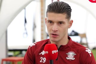 Cum a reacționat Alex Dobre când a auzit ce echipă vine să-l urmărească la meciul cu FCSB