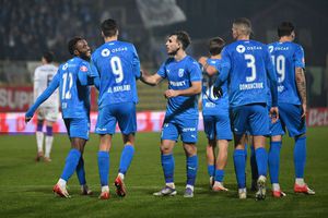 Optimism la cote maxime în Bănie: „Sunt convins că îi putem bate pe greci!”