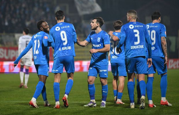 Optimism la cote maxime în Bănie: „Sunt convins că îi putem bate pe greci!”